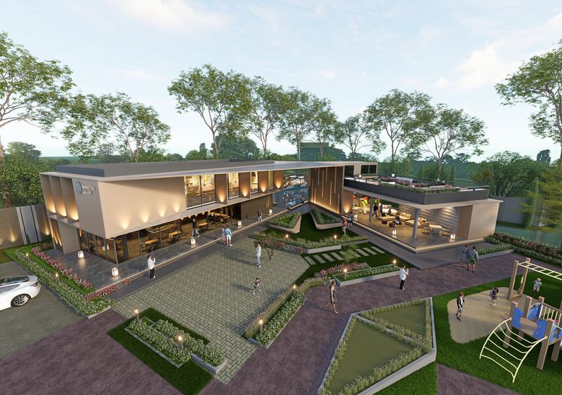 Club House
